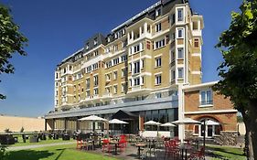 Executive Hotel Gennevilliers